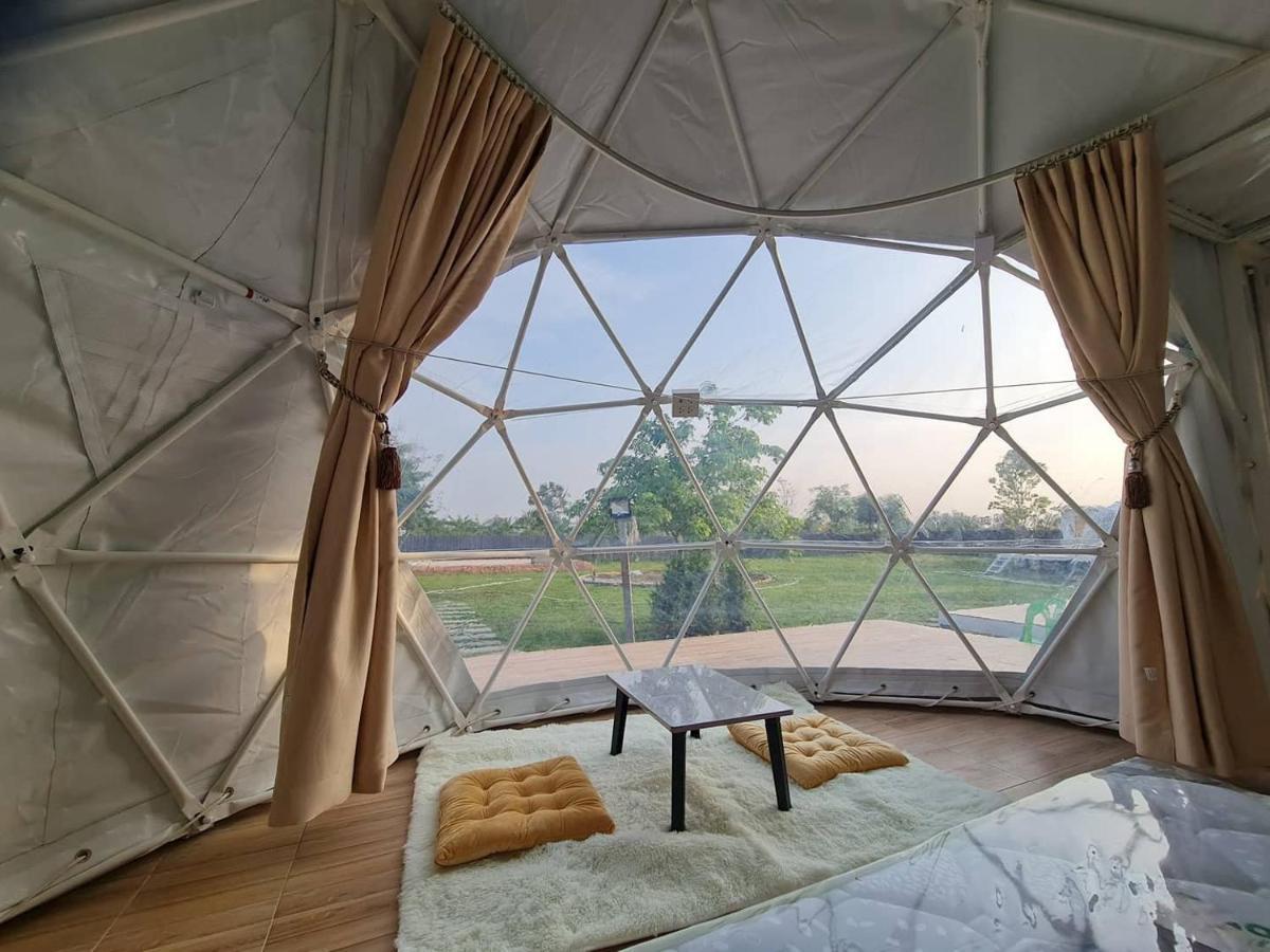 Sb Inn Пхетчабурі Екстер'єр фото